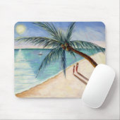 Rustling Palm 2004 Muismat (Met muis)