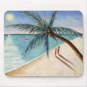 Rustling Palm 2004 Muismat (Voorkant)