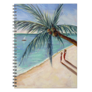 Rustling Palm 2004 Notitieboek
