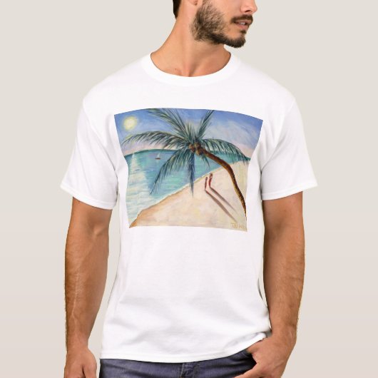 Rustling Palm 2004 T-shirt (Voorkant)