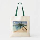 Rustling Palm 2004 Tote Bag (Voorkant)