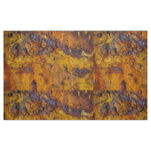 Rustmetalen oppervlak stof (Fat Quarter)