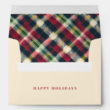 Rustoord Kabouter Plaid Persoonlijke Kerst Vakanti