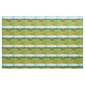 Rustoud Boerderij Stof (Fat Quarter)