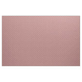 Rustrood damast stof (Yard (91,4 cm))
