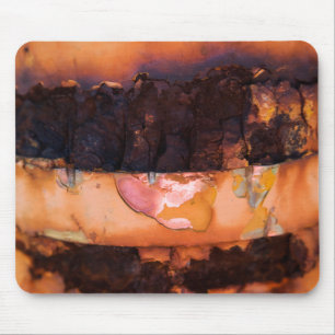 Rustscape Grunge Muismat