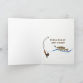  ruststok Gevist Kaart (Binnen)