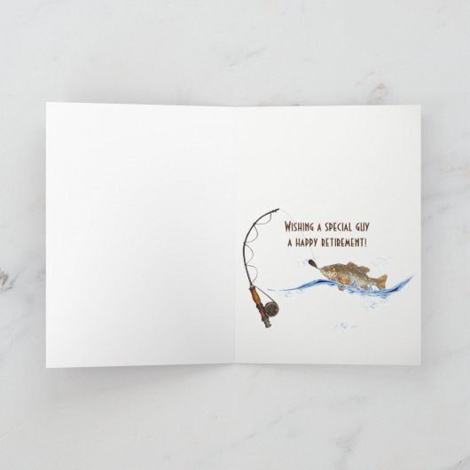 ruststok Gevist Kaart (Binnen)