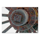 Rusty (Voorkant Horizontaal)