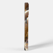 Rusty Anchor Chain Case-Mate iPhone Case (Achterkant / Rechts)