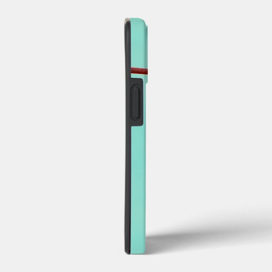 Rusty Barbed Wire Knot Case-Mate iPhone Case (Achterkant / Rechts)