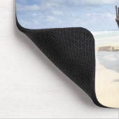 Rusty Boat Muismat (Hoek)