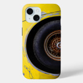 Rusty Car Case-Mate iPhone Case (Achterkant)