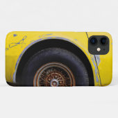 Rusty Car Case-Mate iPhone Case (Achterkant (horizontaal))