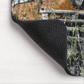 Rusty Car Muismat (Hoek)