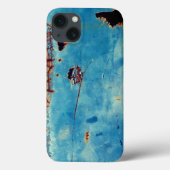 Rusty Case-Mate iPhone Case (Achterkant)