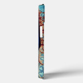 Rusty Case-Mate iPhone Case (Achterkant / Rechts)