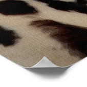 Rusty de Appaloosa Poster (Hoek)