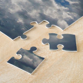 Rusty de Lineman Legpuzzel (Zijkant)