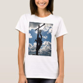 Rusty de Lineman T-shirt (Voorkant)