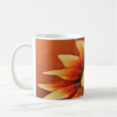 Rusty Gazania Koffiemok (Links)