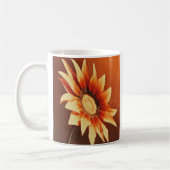 Rusty Gazania Koffiemok (Links)