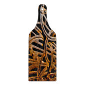 Rusty Grate Snijplank (Voorkant)