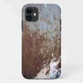 Rusty Grunge Case-Mate iPhone Case (Achterkant)