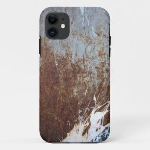 Rusty Grunge Case-Mate iPhone Case
