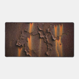 Rusty Iron Texture Bureaumat