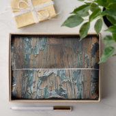 Rusty Key 2 Decoupage Tissue Paper Tissuepapier (Geschenk)