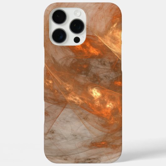 Rusty Light Case-Mate iPhone Case (Achterkant)