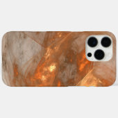 Rusty Light Case-Mate iPhone Case (Achterkant (horizontaal))