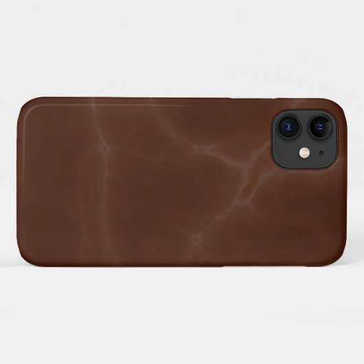 Rusty Marble Case-Mate iPhone Case (Achterkant (horizontaal))