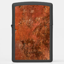 Rusty Metal