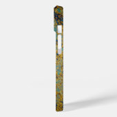 Rusty metal Case-Mate iPhone case (Achterkant / Links)