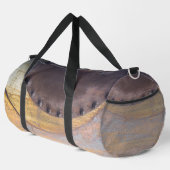 Rusty metal-object plunjezak (Rechterhoek)