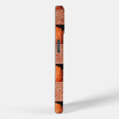 Rusty metal print hoesje (Achterkant / Rechts)