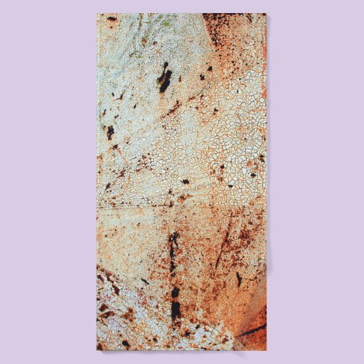 Rusty metal surfaceabstract, aging, home decor, bu badhanddoek (Badhanddoek)