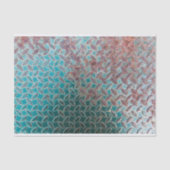 Rusty Metal Texture Tissuepapier (Voorkant)