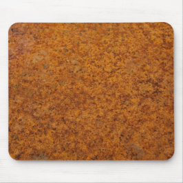 Rusty mousepad muismat