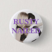 Rusty Nailed Button (Voorkant)