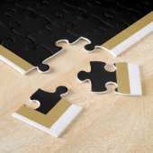 Rusty Nut International Harvester Legpuzzel (Zijkant)