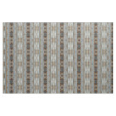 Rusty Old Fence. Stof (Yard (91,4 cm))