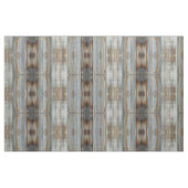 Rusty Old Fence. Stof (Fat Quarter)