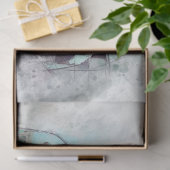 Rusty Old Truck  20x30-decoupage Tissuepapier (Geschenk)