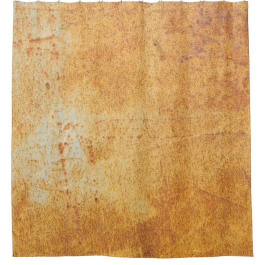 rusty pattern and backgroundabstract,aged,art,back douchegordijn (Voorkant)