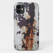 Rusty Peeling Paint Case-Mate iPhone Case (Achterkant)