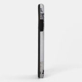 Rusty Peeling Paint Case-Mate iPhone Case (Achterkant/rechts)