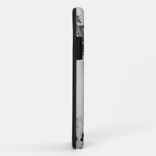 Rusty Peeling Paint Case-Mate iPhone Case (Achterkant/rechts)